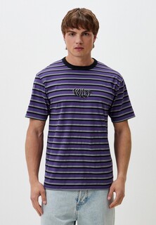 Футболка Volcom RAYEAH STRIPES SST