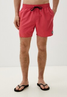 Шорты для плавания Volcom LIDO SOLID TRUNK 16