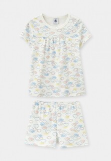 Пижама Petit Bateau 