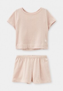 Пижама Petit Bateau 