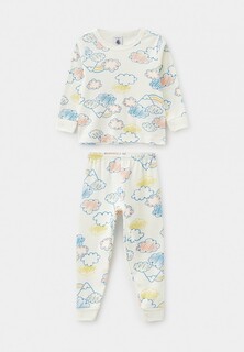 Пижама Petit Bateau 