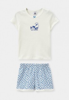 Пижама Petit Bateau 