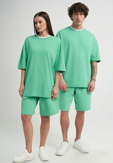 Шорты спортивные Твое Color Basic