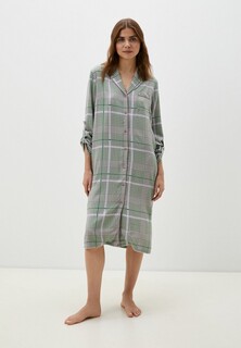 Халат домашний Cozy Home Green mystery