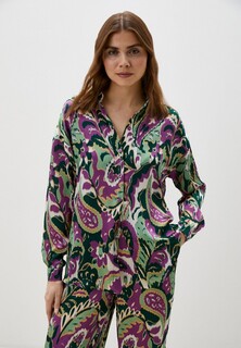 Блуза Ruxara Lamoda Online Exclusive