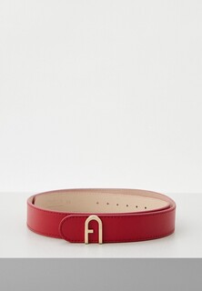 Ремень Furla FLOW BELT REV. H.2,7