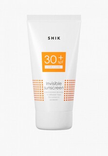 Крем солнцезащитный Shik 50 мл