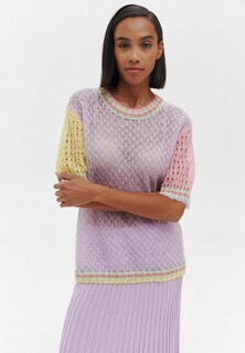 Джемпер Monncashmere MOHAIR & CASHMERE SUPERIOR