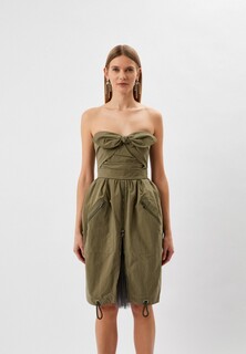 Платье Moschino 