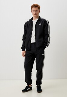 Костюм спортивный adidas M 3S WV TT TS
