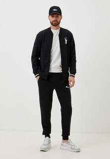 Костюм спортивный PUMA Baseball Sweat Suit PUMA Black