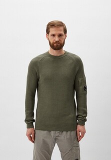 Джемпер C.P. Company Sea Island Ribbed