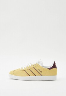 Кеды adidas Originals GAZELLE W