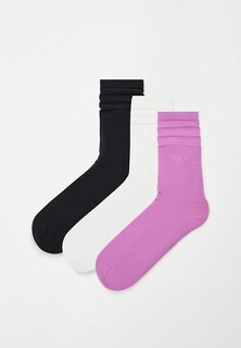 Носки 3 пары adidas Originals CREW SOCK 3PP