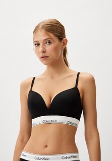 Бюстгальтер Calvin Klein Underwear PLUNGE PUSH UP