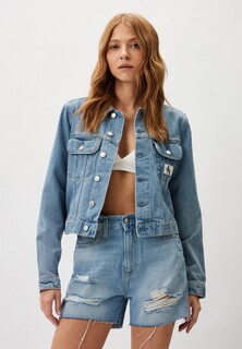 Куртка джинсовая Calvin Klein Jeans 