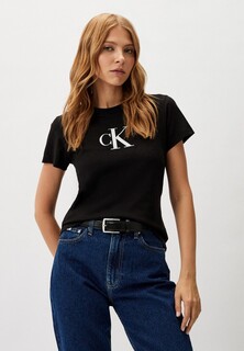 Футболка Calvin Klein Jeans 