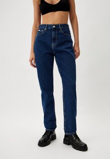 Джинсы Calvin Klein Jeans AUTHENTIC SLIM STRAIGHT