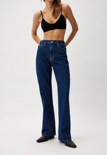 Джинсы Calvin Klein Jeans AUTHENTIC BOOTCUT
