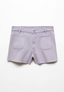 Шорты джинсовые Mango Kids COLORSP