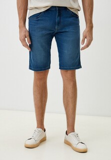 Шорты джинсовые Wrangler 