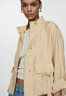 Куртка Mango LORCA