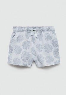 Шорты спортивные Mango Kids MONSTERA