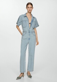 Комбинезон джинсовый Mango CESCA