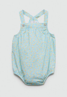 Комбинезон Mango Kids CEREZA