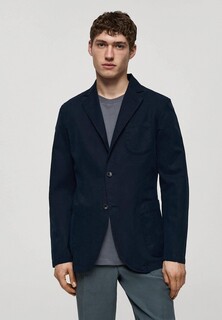 Пиджак Mango Man DELAVE