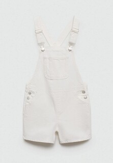 Комбинезон джинсовый Mango Kids SOPHIE