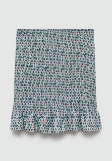 Юбка Mango Kids SIRENAF