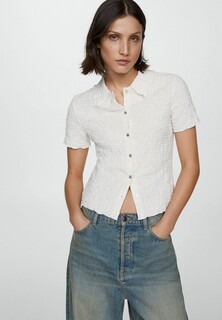 Блуза Mango FIDELA