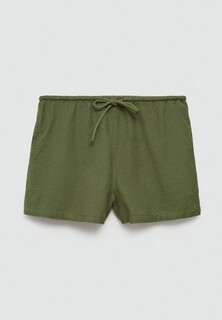 Шорты спортивные Mango Kids LINO