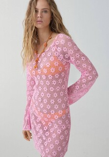 Платье пляжное Mango CAMELIA