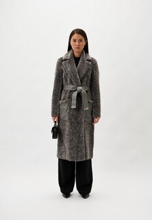 Дубленка Patrizia Pepe 