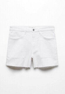 Шорты джинсовые Mango Kids UTILITYW