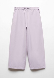 Брюки Mango Kids MICHAELA