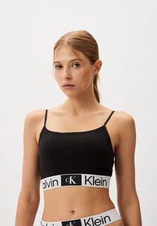 Бюстгальтер Calvin Klein Underwear LIGHTLY LINED BRALETTE