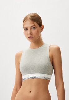 Майка Calvin Klein Underwear UNLINED BRALETTE