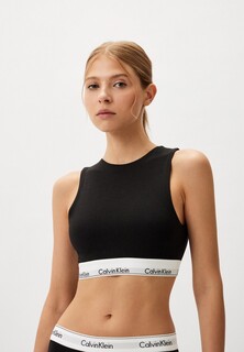 Топ Calvin Klein Underwear UNLINED BRALETTE