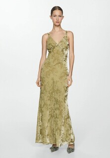 Платье Mango JAVIER