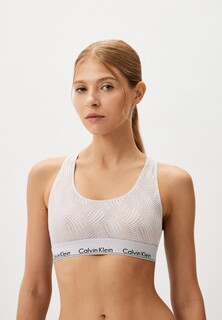 Бюстгальтер Calvin Klein Underwear UNLINED BRALETTE