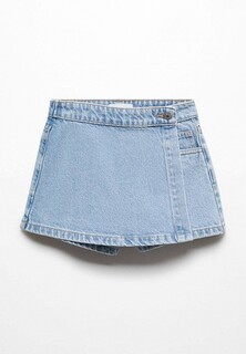 Юбка-шорты Mango Kids SKORT
