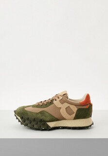 Кроссовки Barracuda 