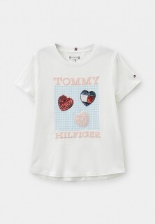 Футболка Tommy Hilfiger 