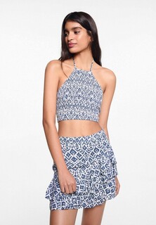 Юбка Mango Kids AFRODITF