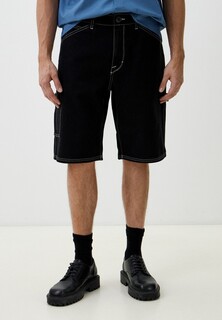 Шорты джинсовые Volcom LABORED DENIM UTILITY SHORT