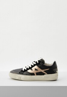 Кеды Ash MOONLIGHT