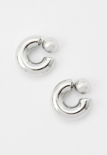 Серьги N2N LUX